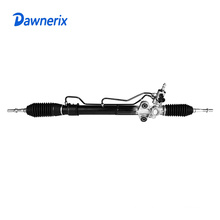 Auto Steering Rack Assembly LHD Power Steering Gear for MITSUBISHI PAJERO V73 V75 V76 MR374892